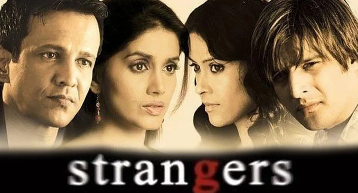 Strangers