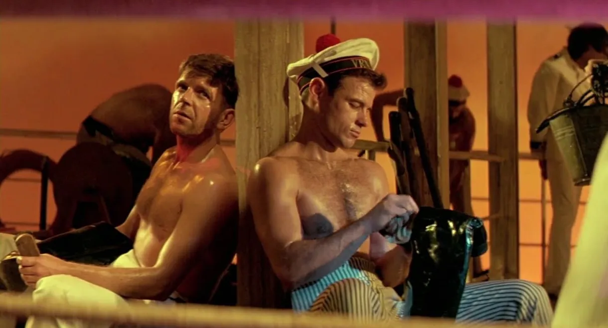 Querelle