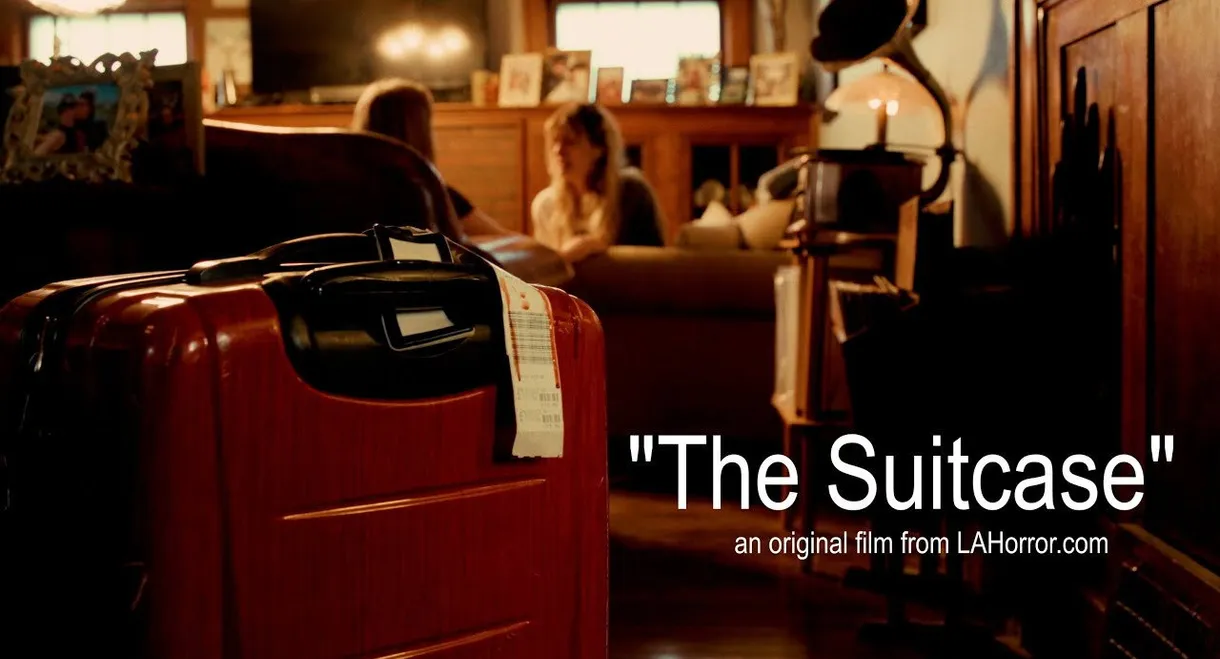 The Suitcase