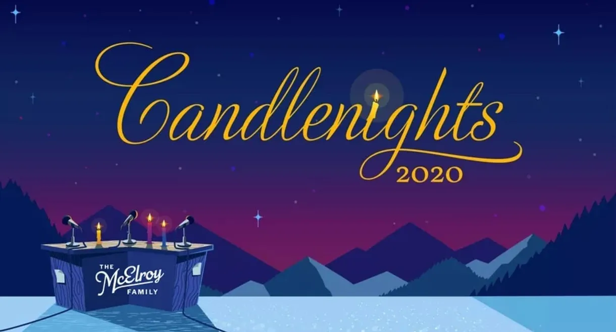 The Candlenights 2020 Special