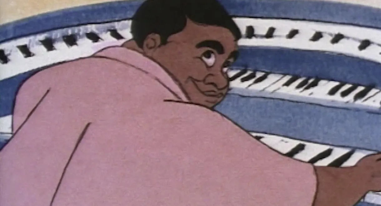 Jazztime Tale