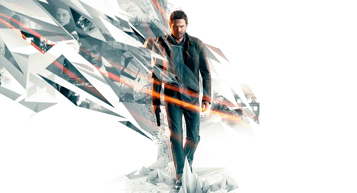 Quantum Break