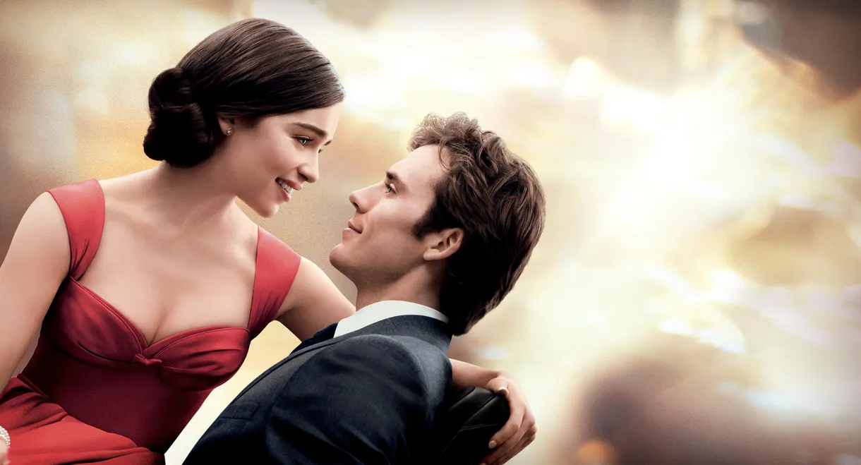 Me Before You