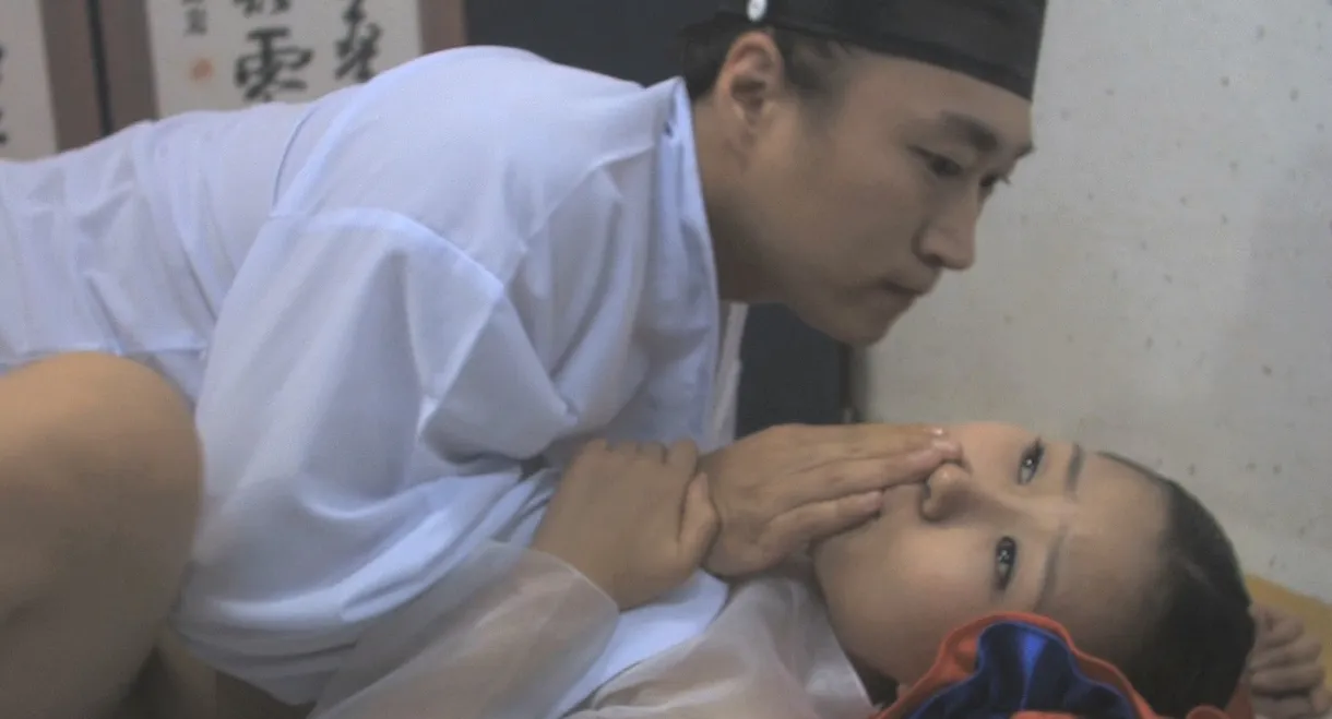 Joseon Scandal - The Seven Valid Causes for Divorce 2