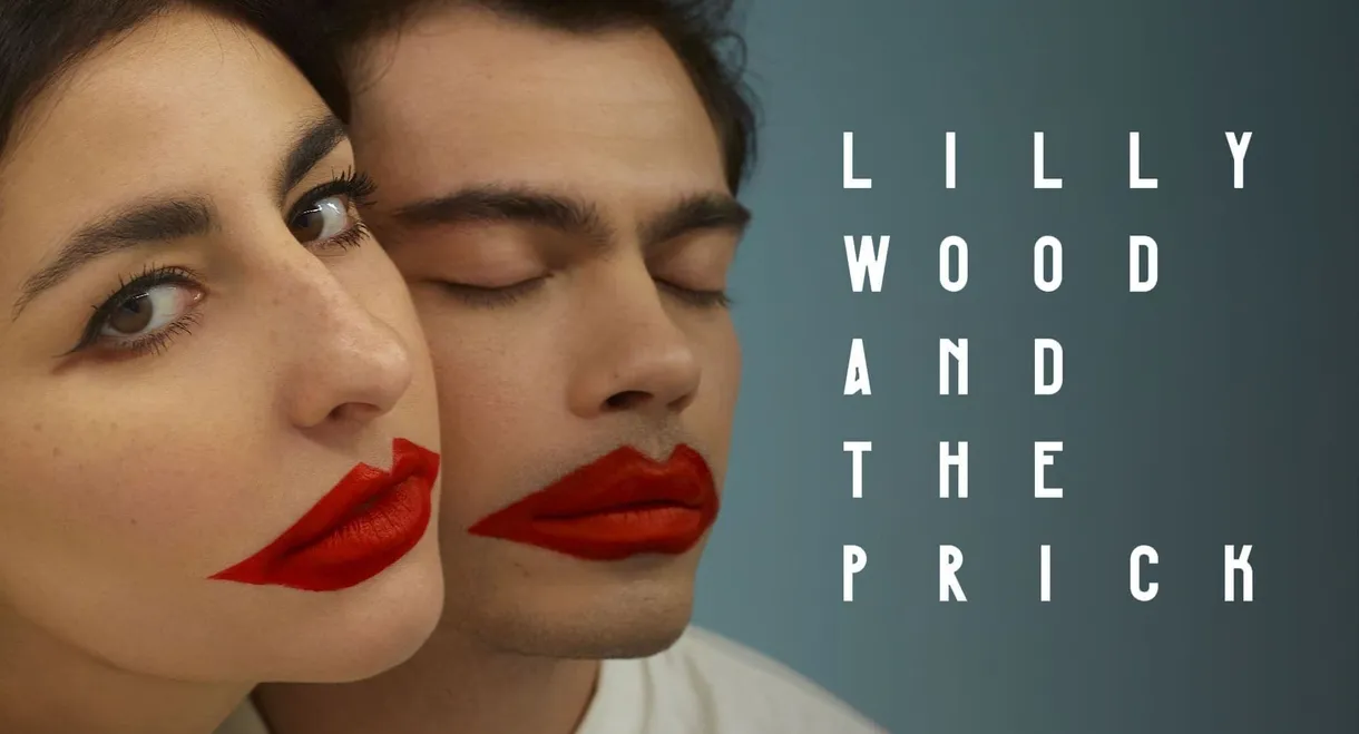 Lilly Wood and the Prick - À l’Olympia