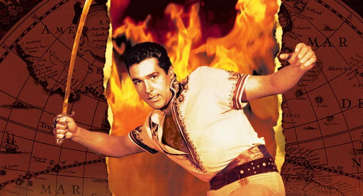 The 7th Voyage of Sinbad