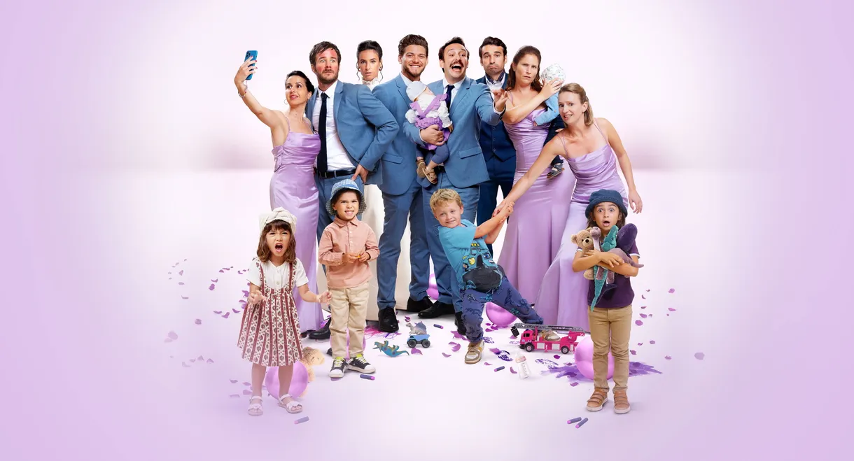 With or Without Kids