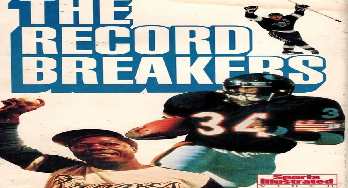 The Record Breakers