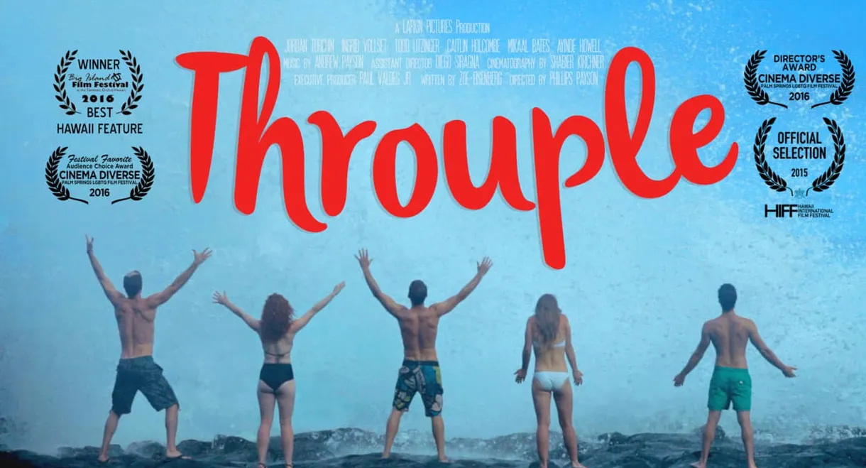 Throuple