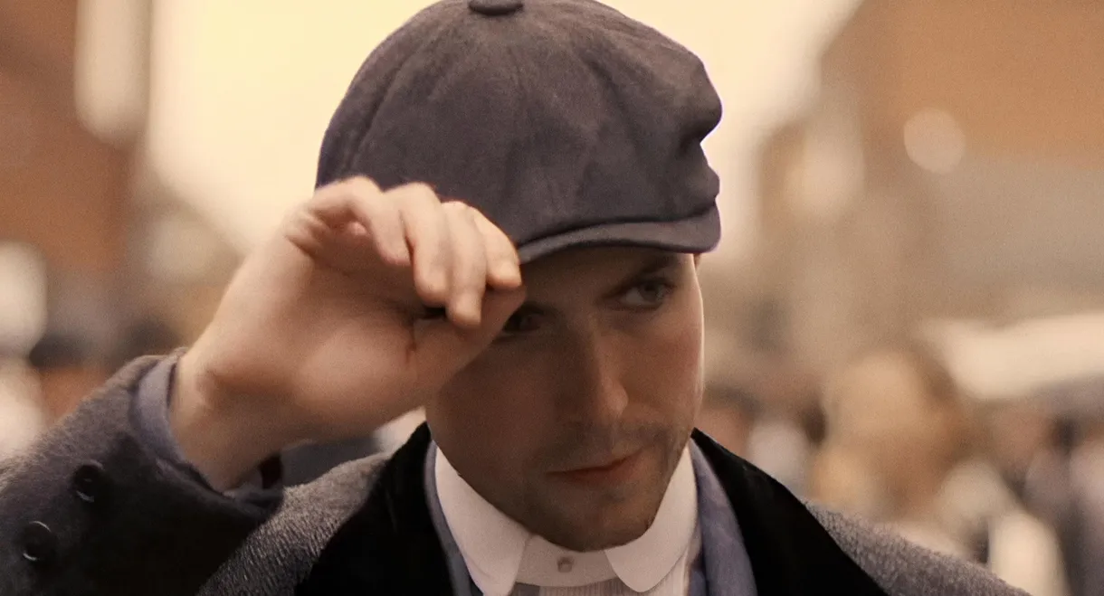 Peaky Blinders: The Real Story