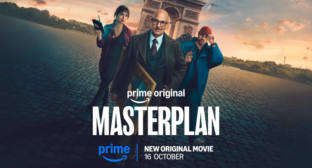 Masterplan