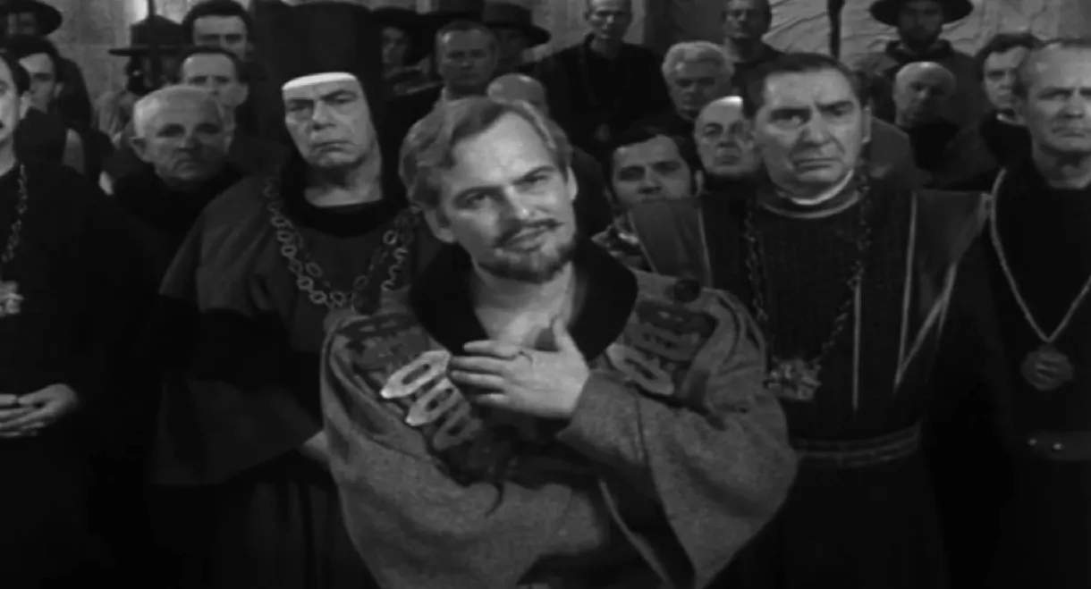 Richard III