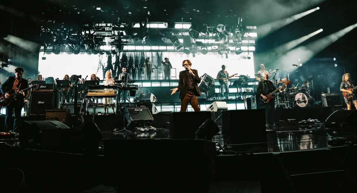 Pulp - What Do You Do for an Encore?