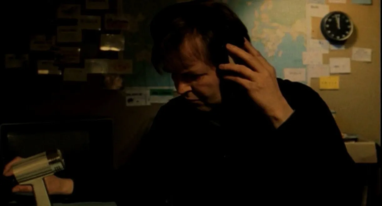 Mir Friends