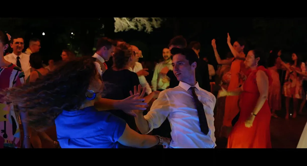 PARTY !