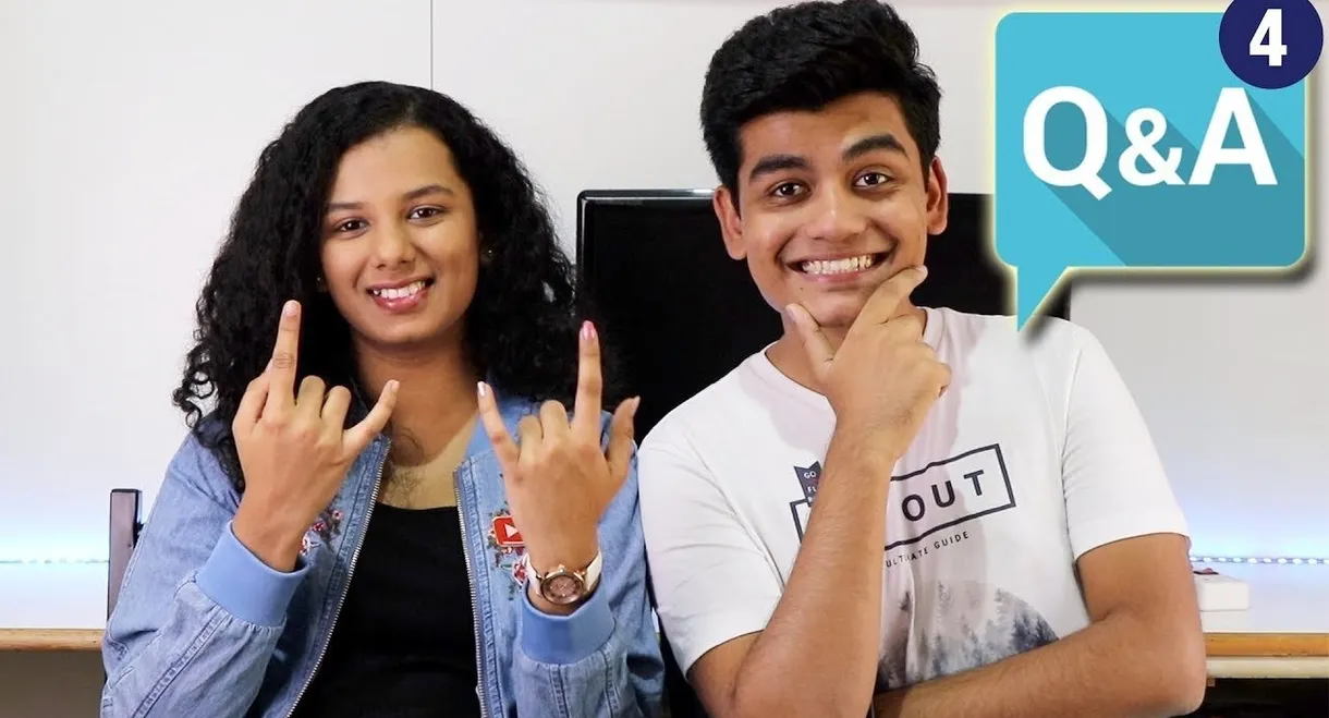 Abhyudaya & Gautami