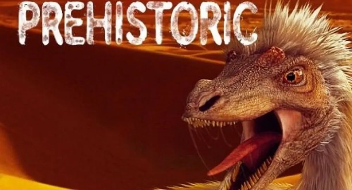 Prehistoric