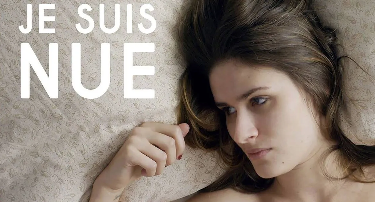 Je suis nue
