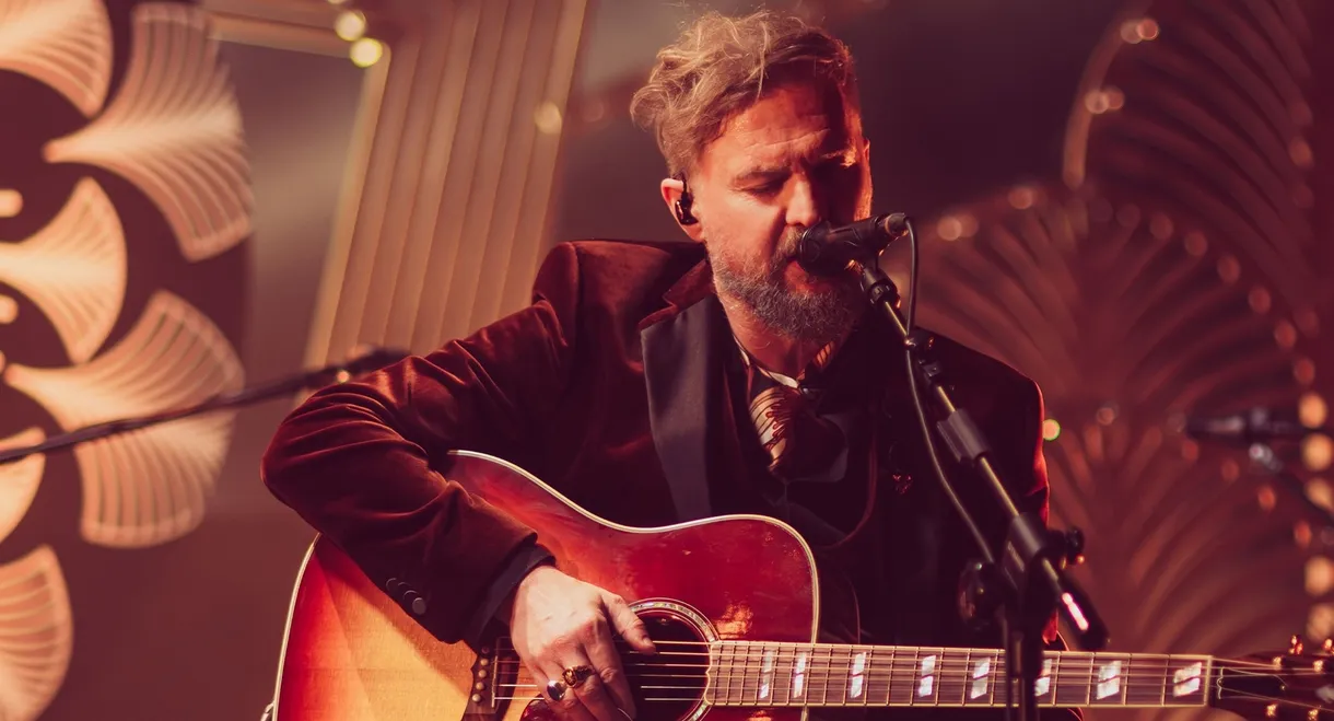 Koncert MTV Unplugged - Organek