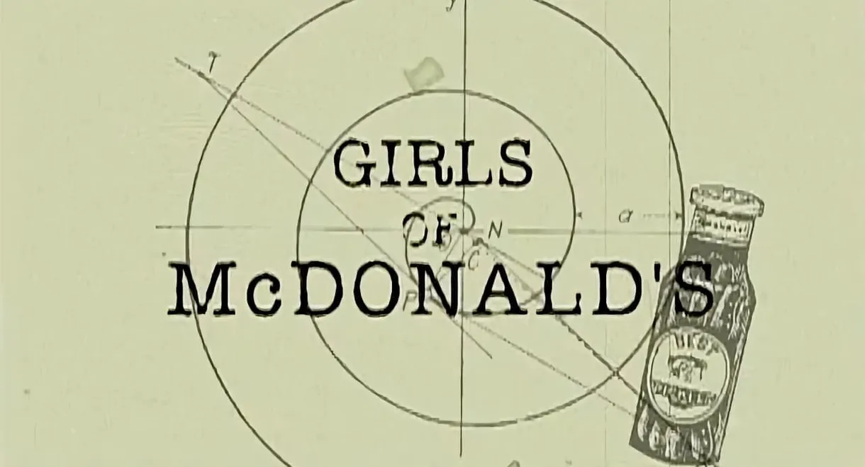 Playboy: Girls of McDonald's