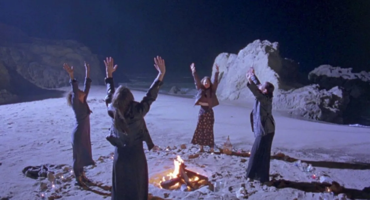 The Craft
