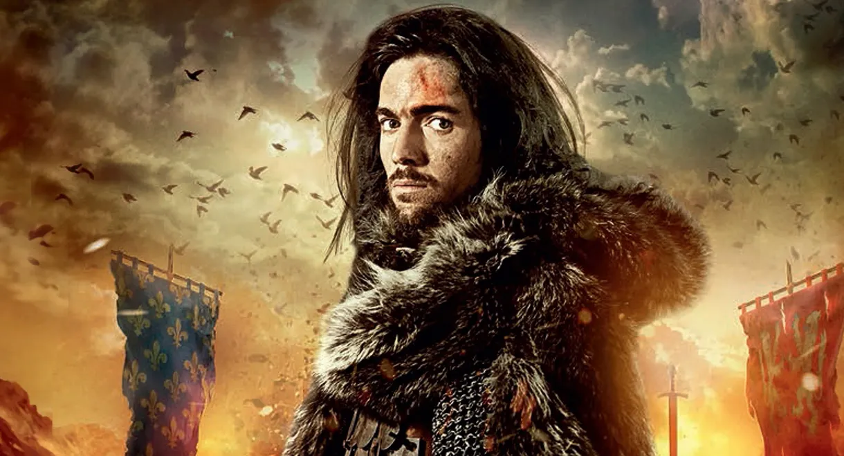 Richard the Lionheart: Rebellion