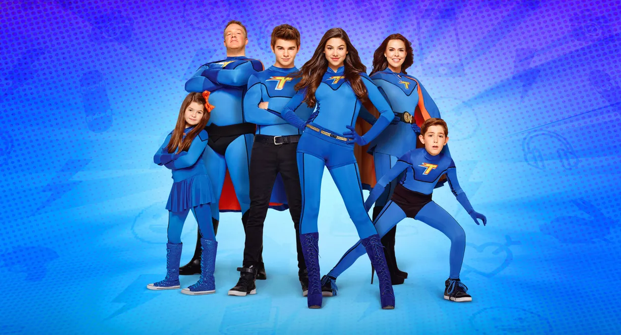 The Thundermans