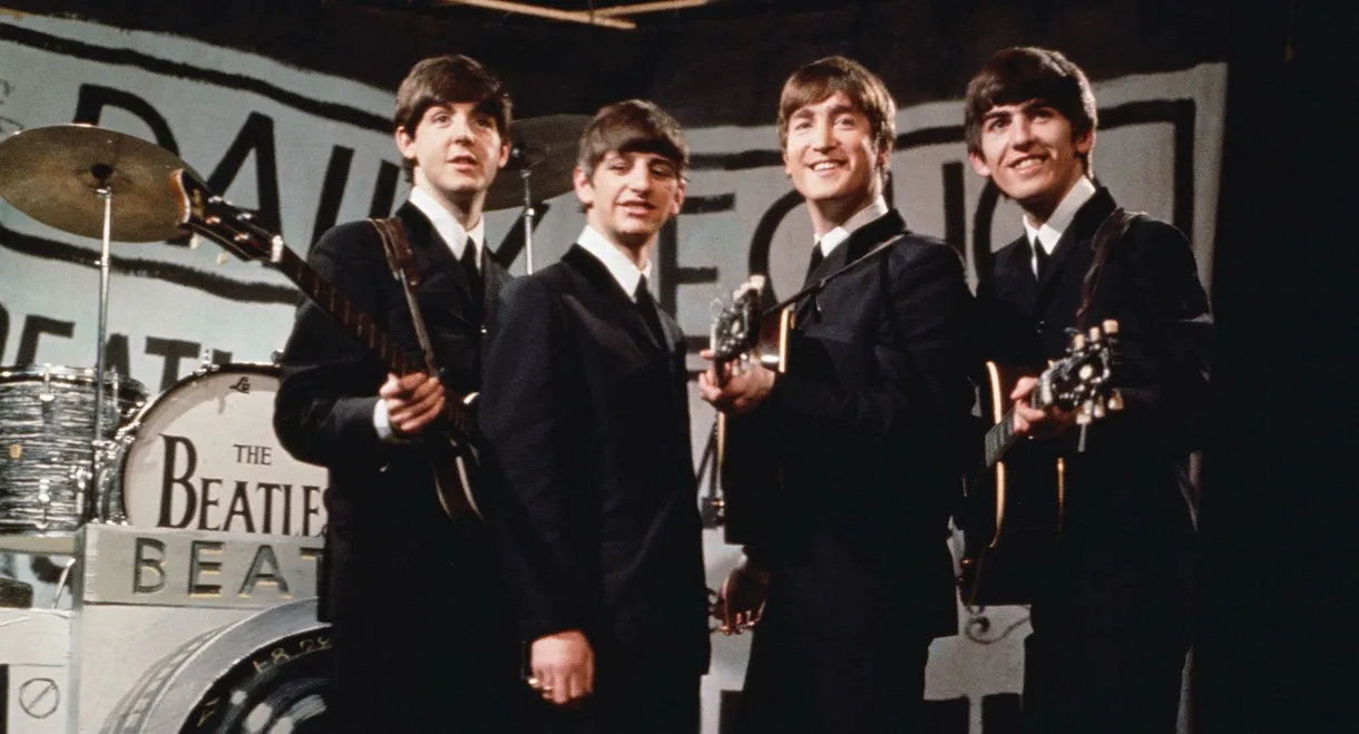 The Beatles