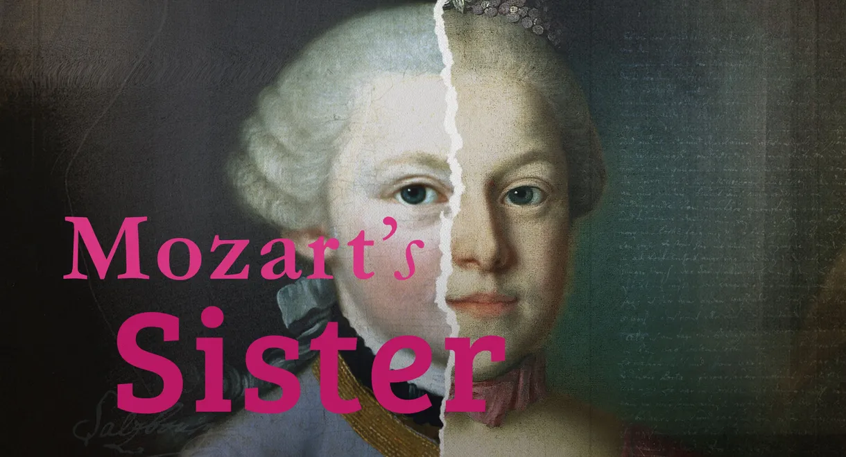 Mozart's Sister