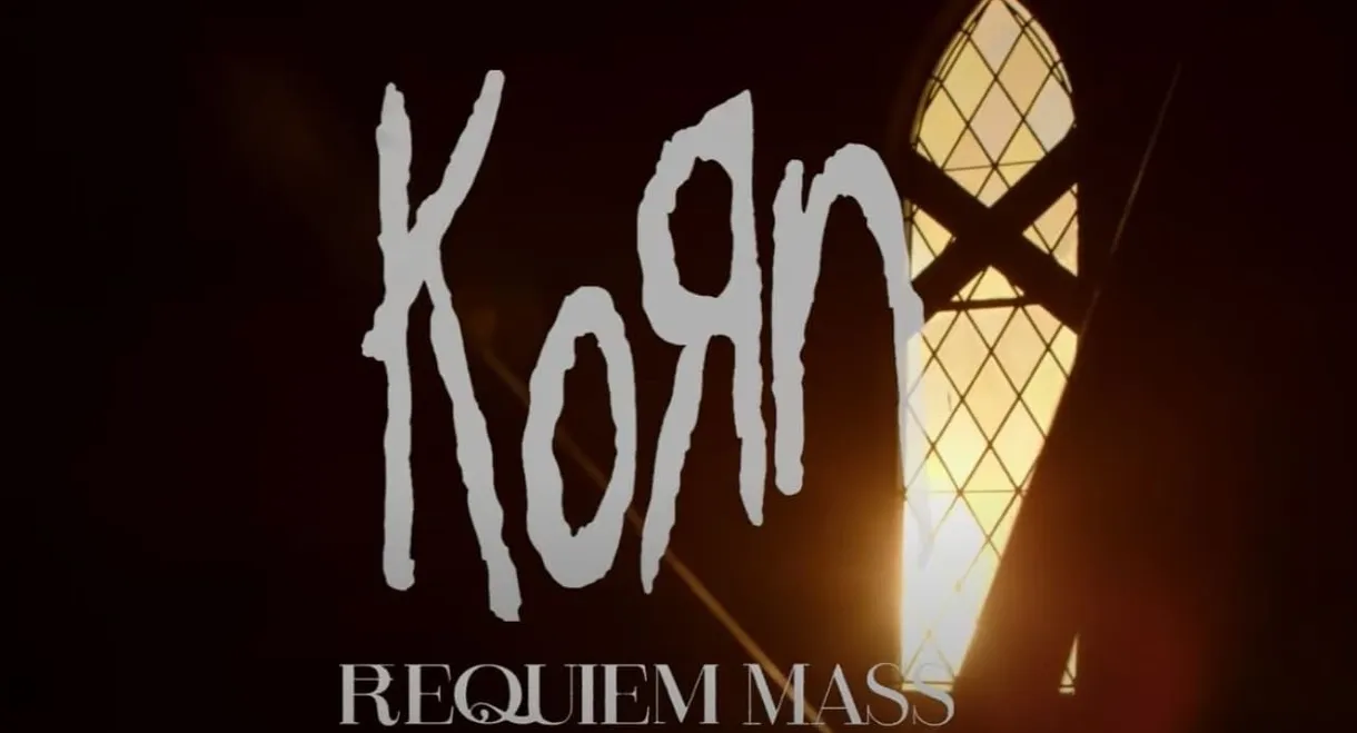 Korn: Requiem Mass