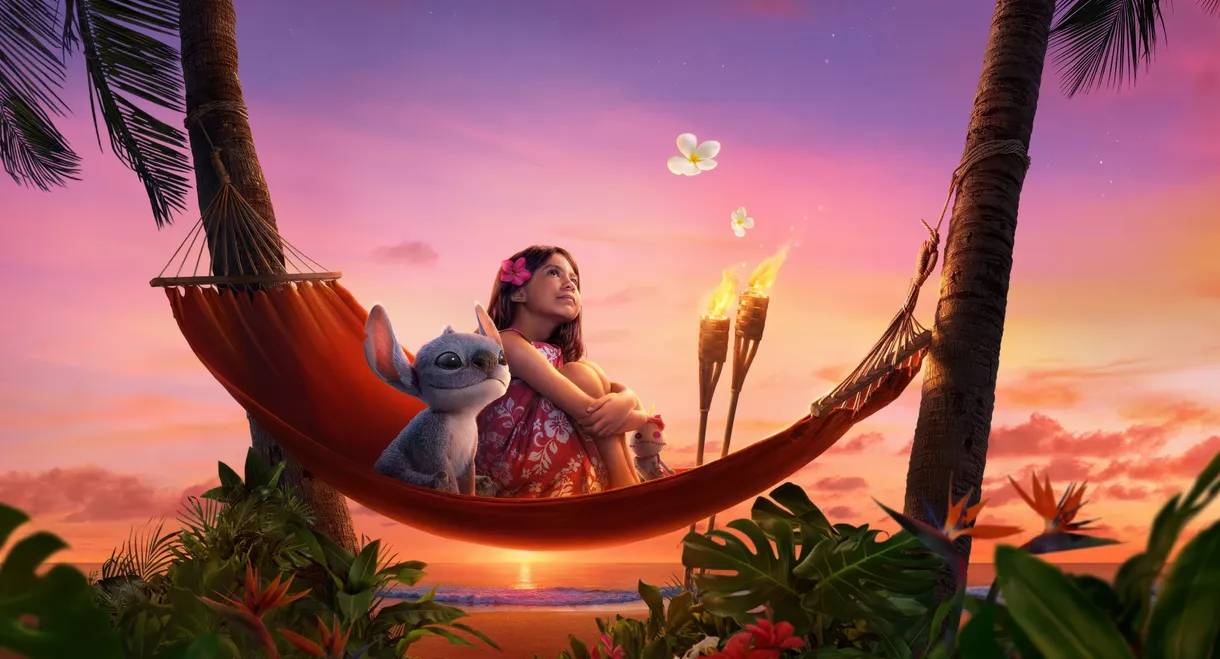 Lilo & Stitch