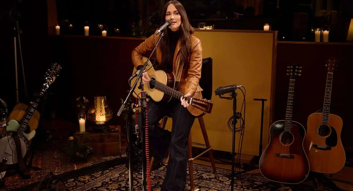 Apple Music Live: Kacey Musgraves