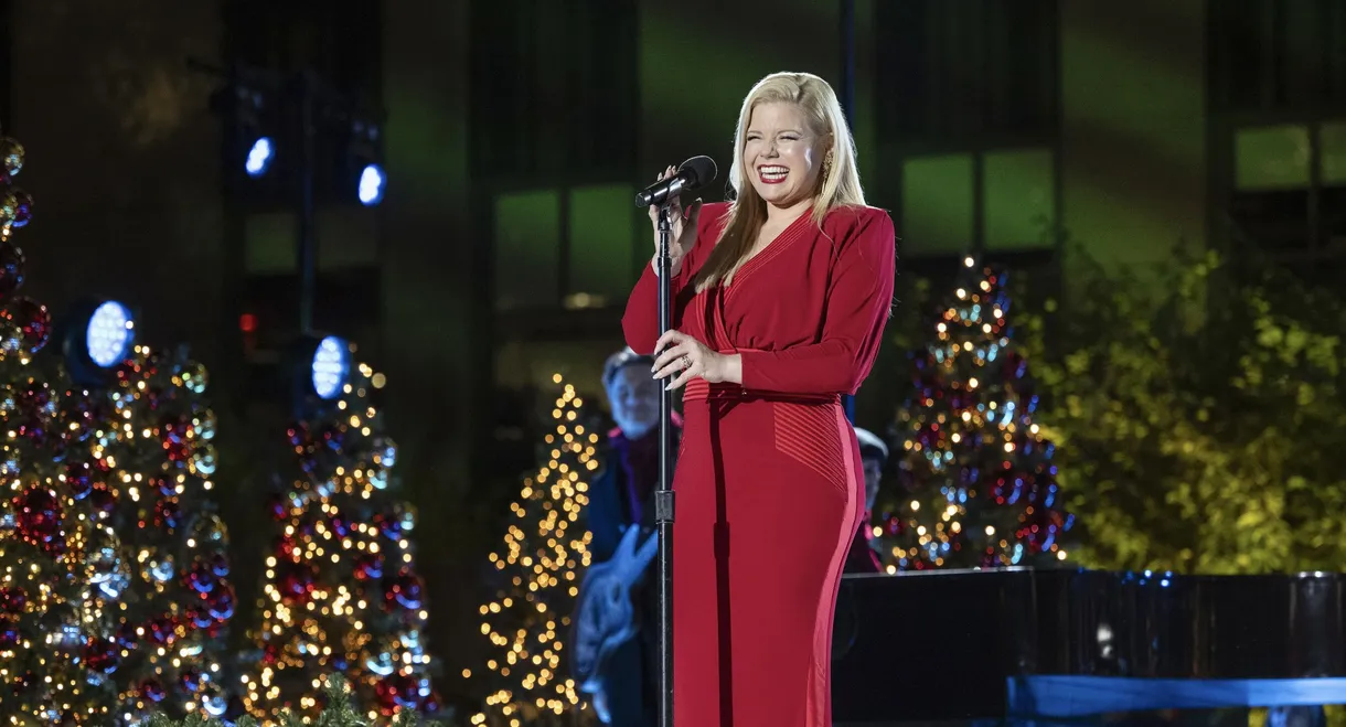 92nd Annual Christmas in Rockefeller Center