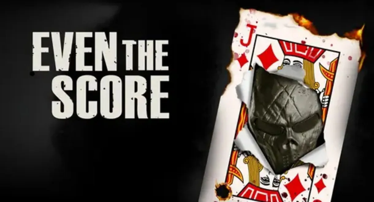 Even the Score