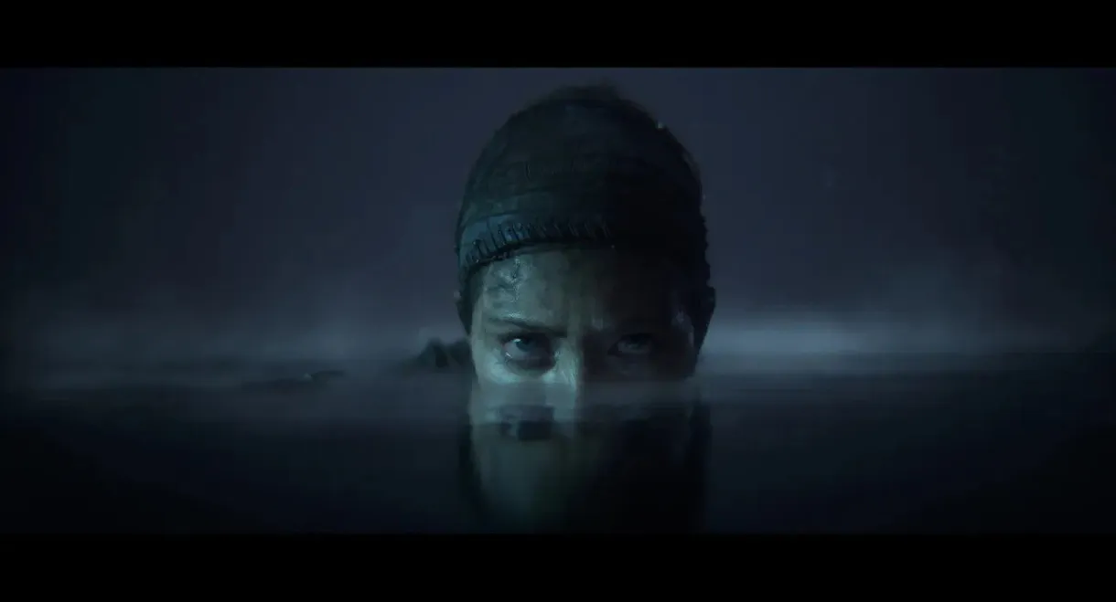 Hellblade: Senua's Psychosis