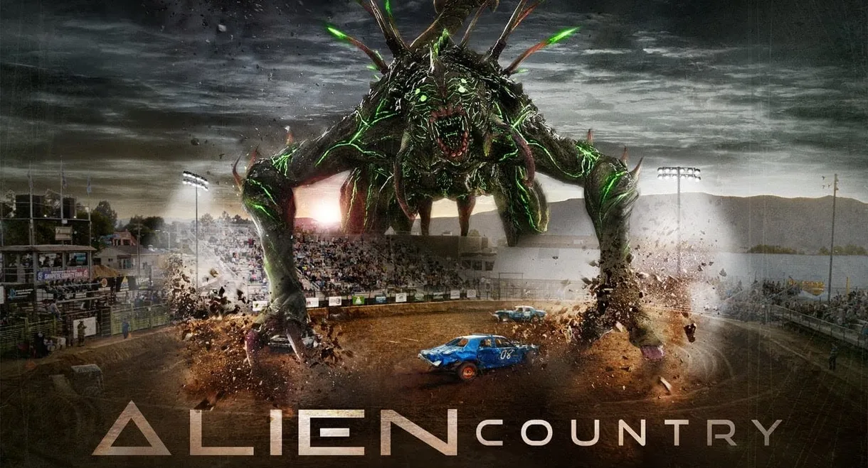 Alien Country