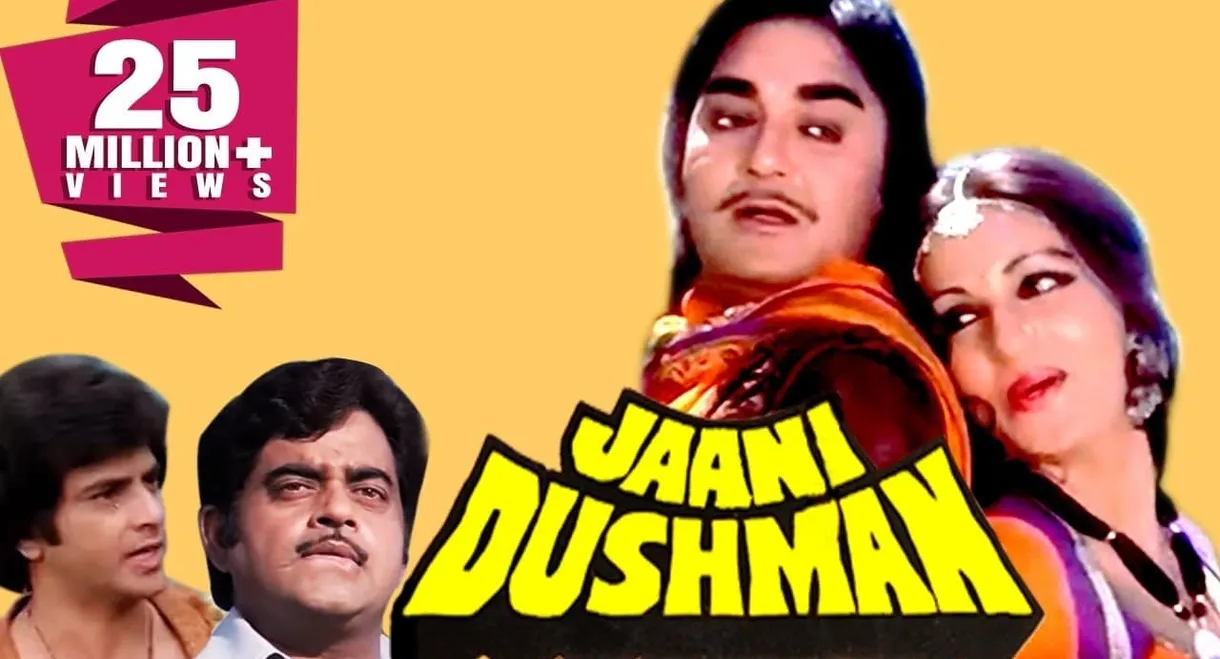 Jaani Dushman