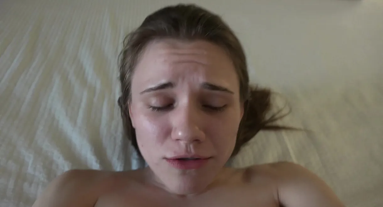 Fill Her Up with Cum