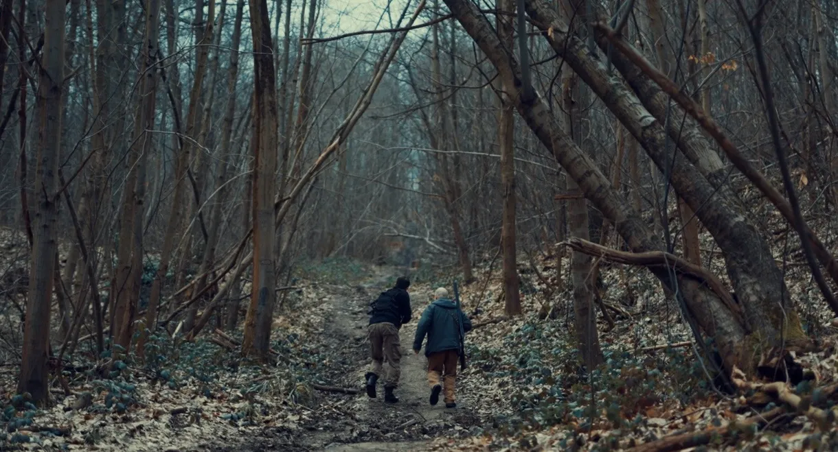 The Hunt