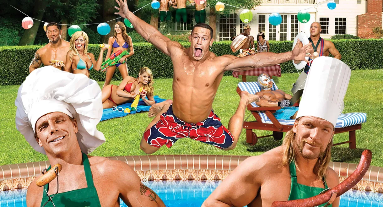 WWE SummerSlam 2006
