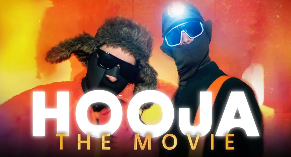 Hooja: The Movie