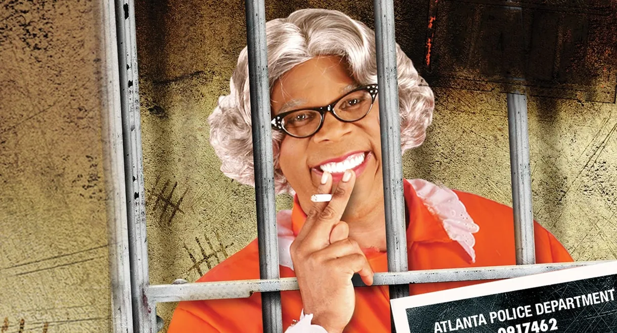 Madea Goes to Jail - The Play