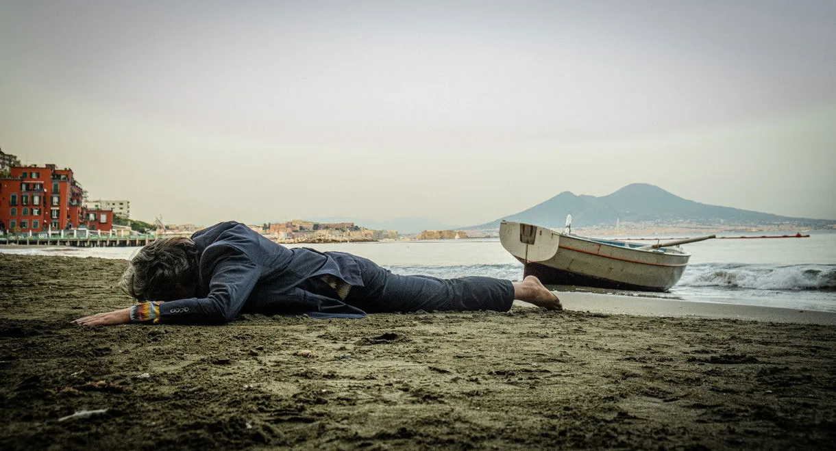 Dadapolis - Neapolitan Kaleidoscope