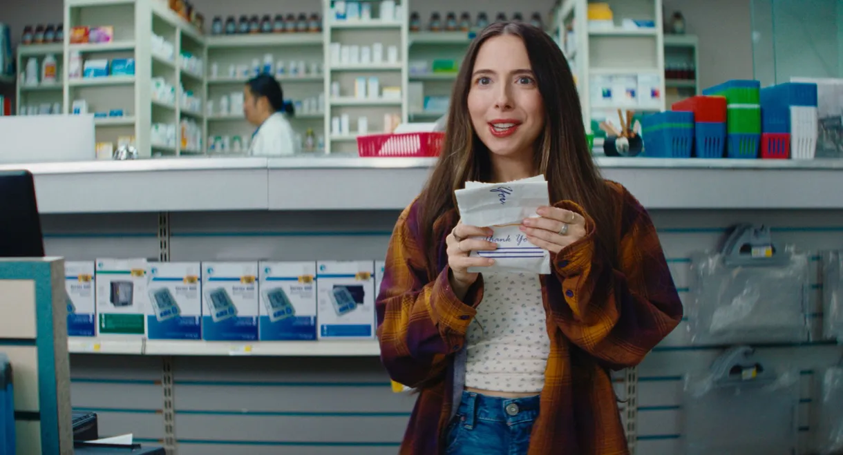 Drugstore June