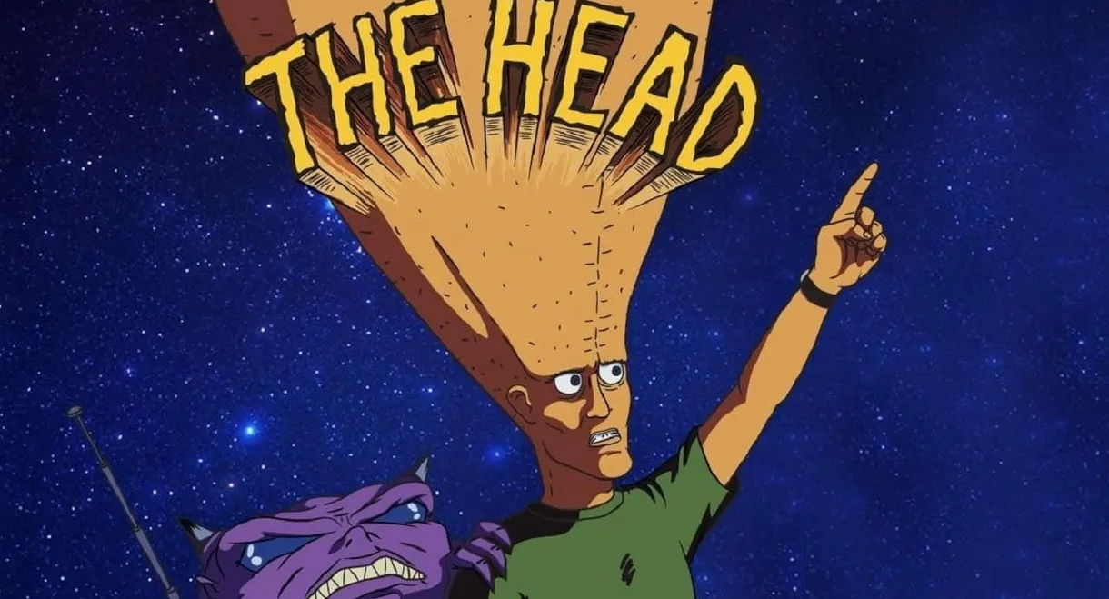 The Head