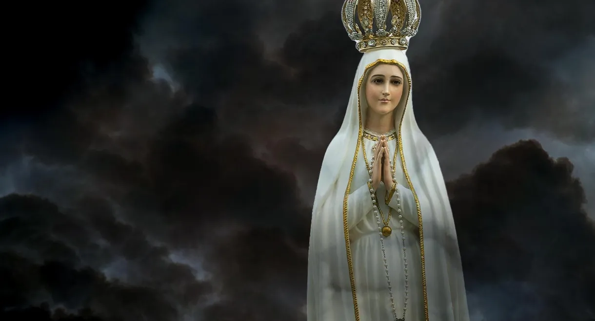 L'Énigme de Fatima : Que nous cache le Vatican ?