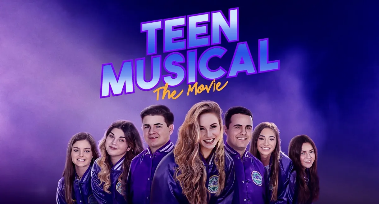 Teen Musical: The Movie