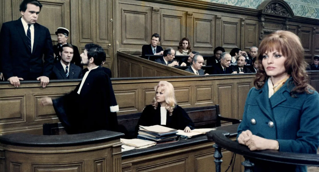 Law Breakers