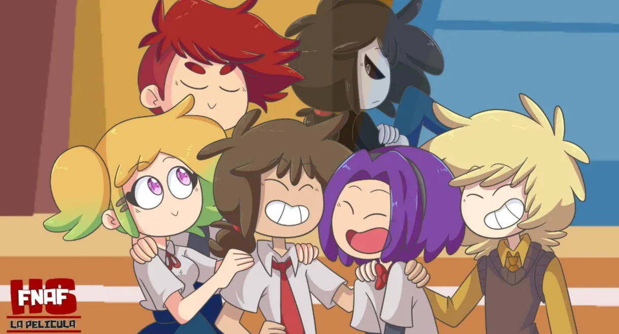 FNAFHS