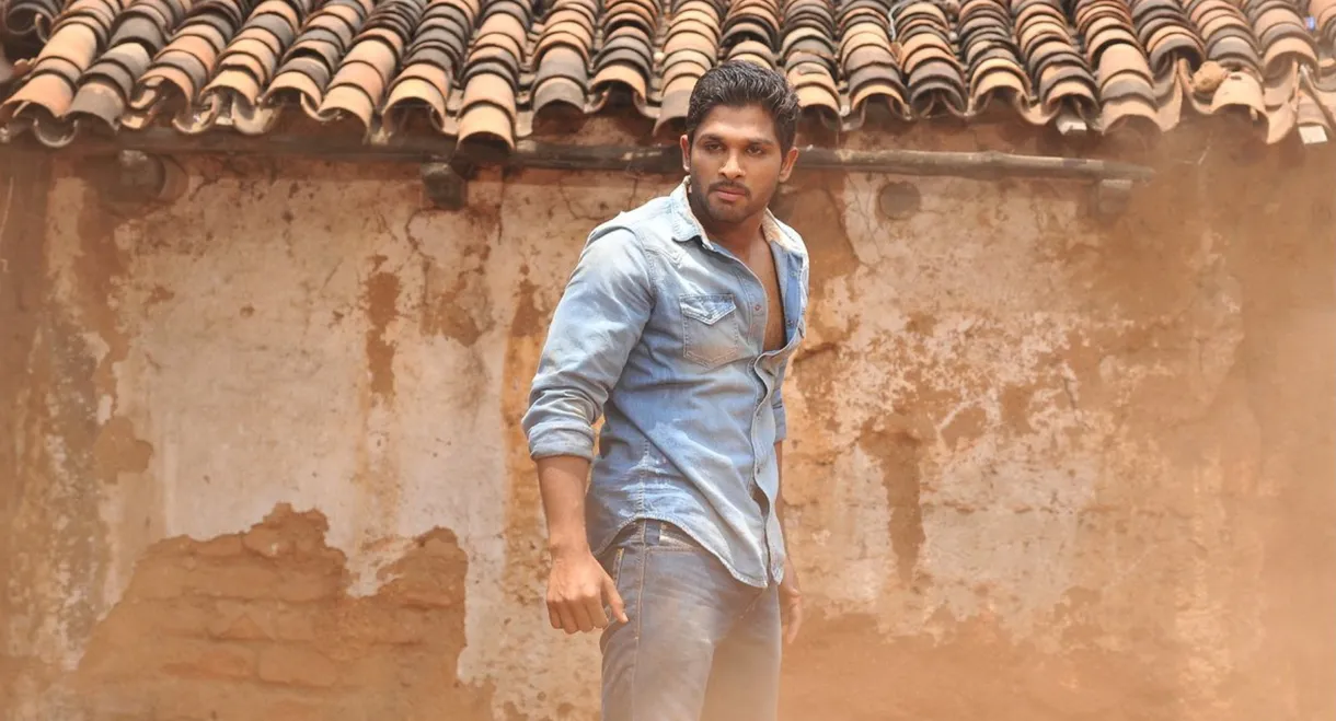 Yevadu